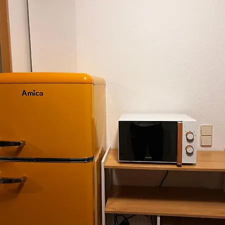 City-view With Balcony, 公寓 *