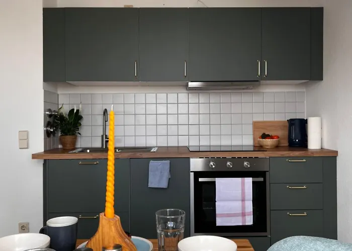 City-view With Balcony,